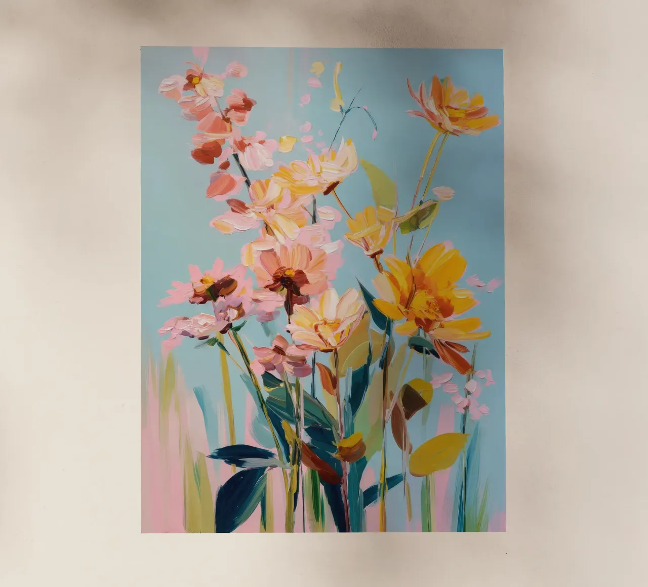 Armonia primaverile pellicola backlit da DaarbyN