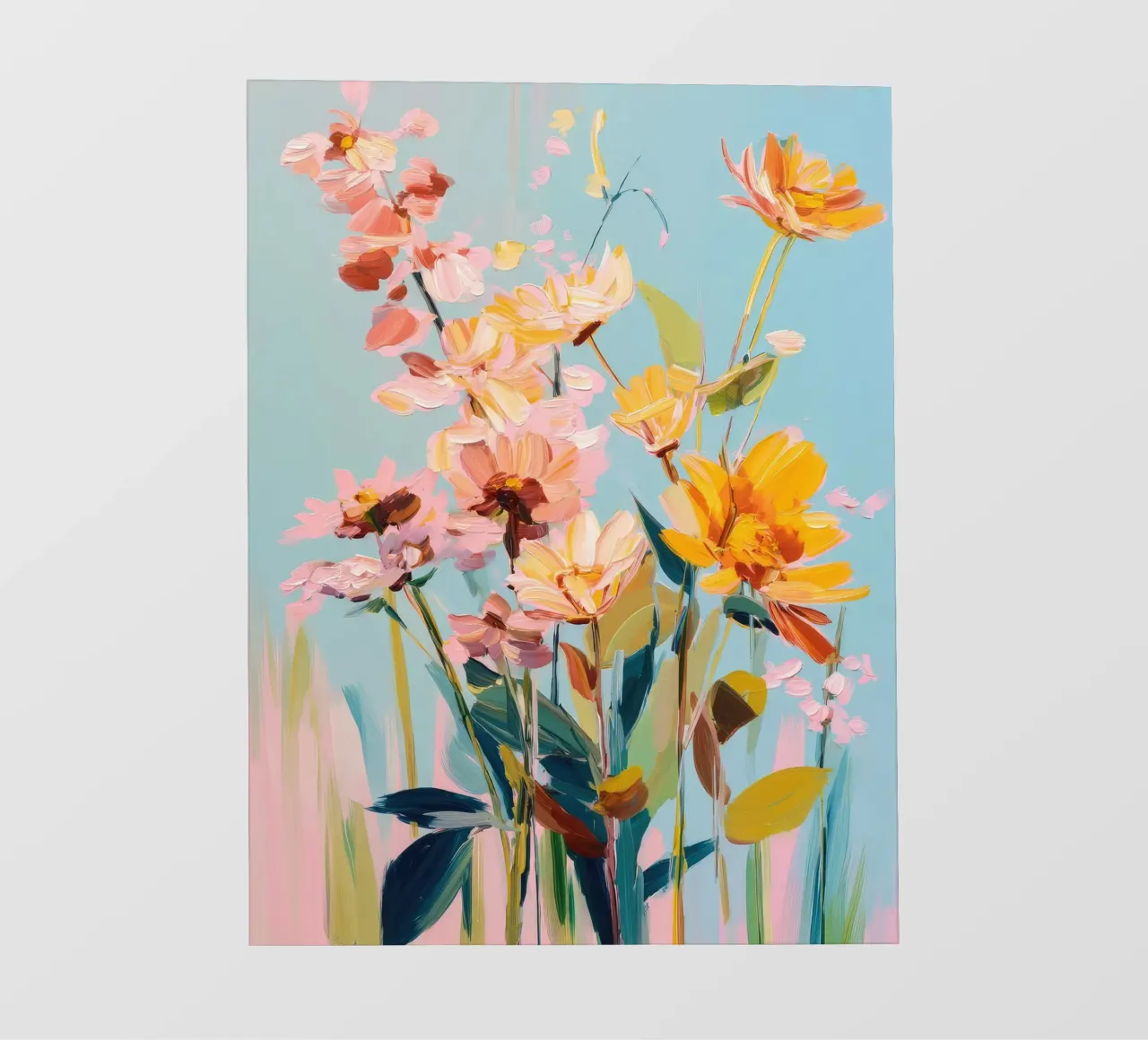 Armonia primaverile pellicola backlit da DaarbyN