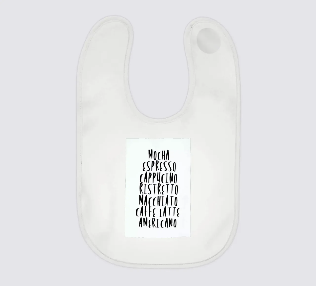 Coffee bavaglino da Honeymoon Hotel