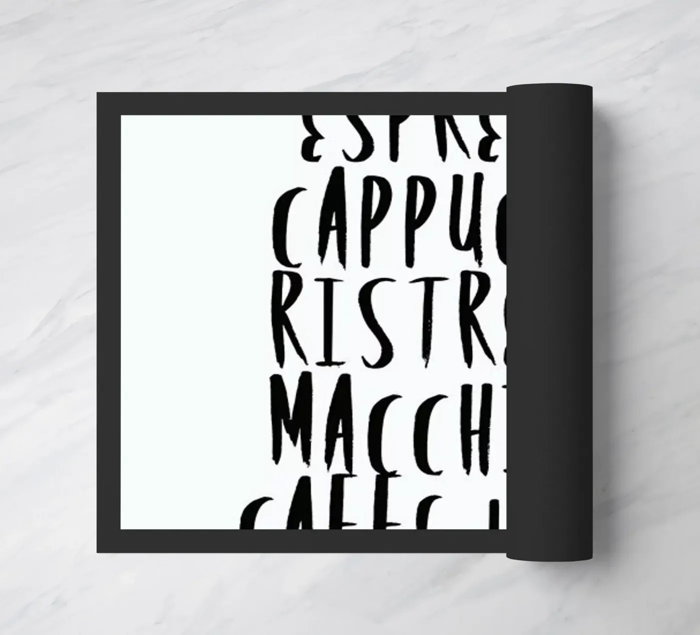 Coffee zerbino da Honeymoon Hotel