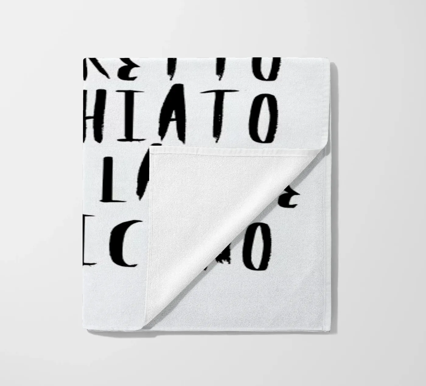 Coffee telo mare da Honeymoon Hotel