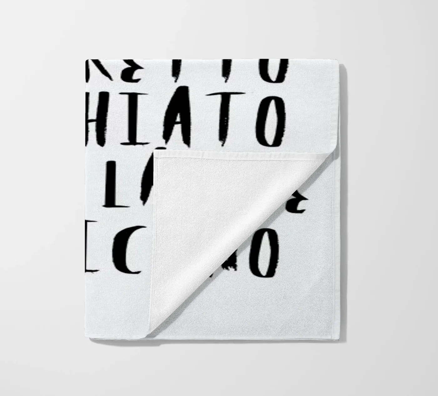 Coffee telo mare da Honeymoon Hotel