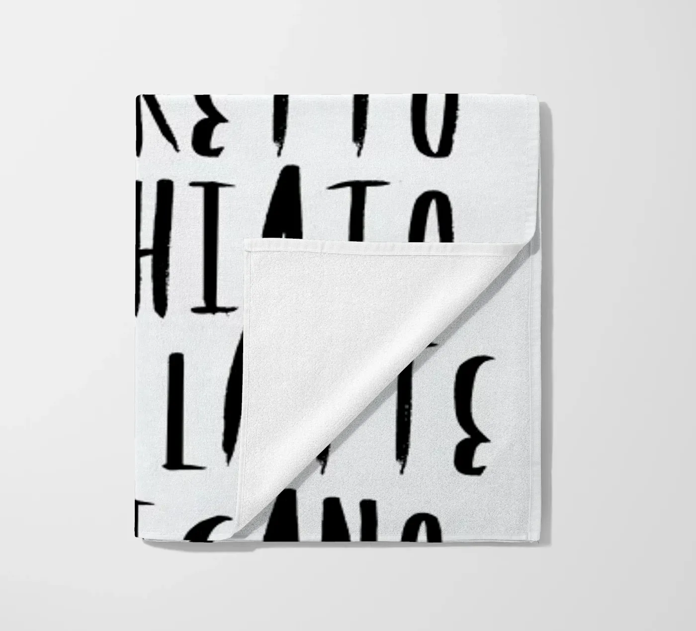 Coffee telo mare da Honeymoon Hotel