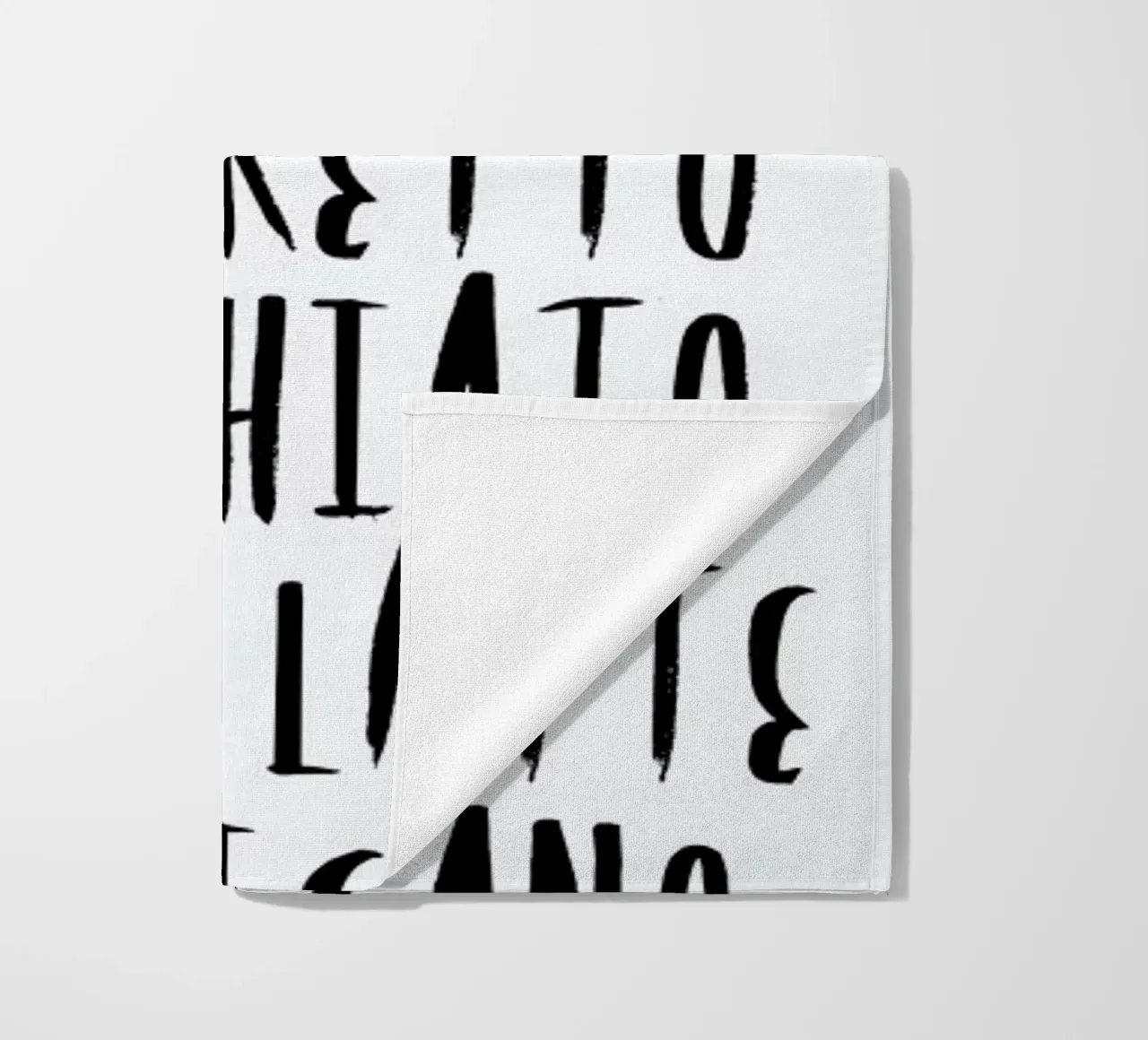 Coffee telo mare da Honeymoon Hotel