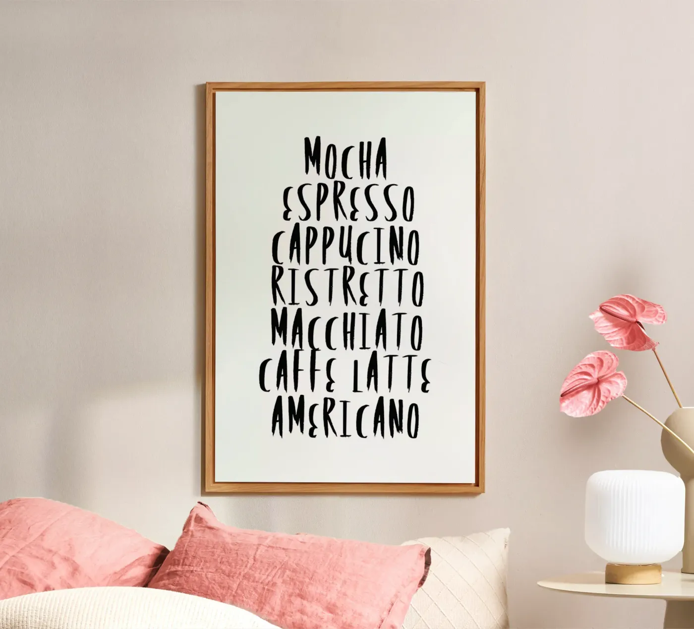 Coffee pannello forex da Honeymoon Hotel