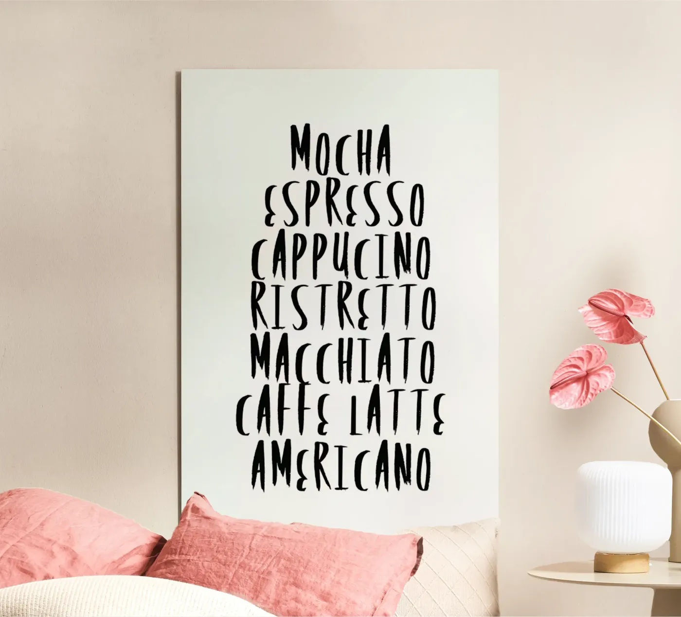Coffee pannello forex da Honeymoon Hotel