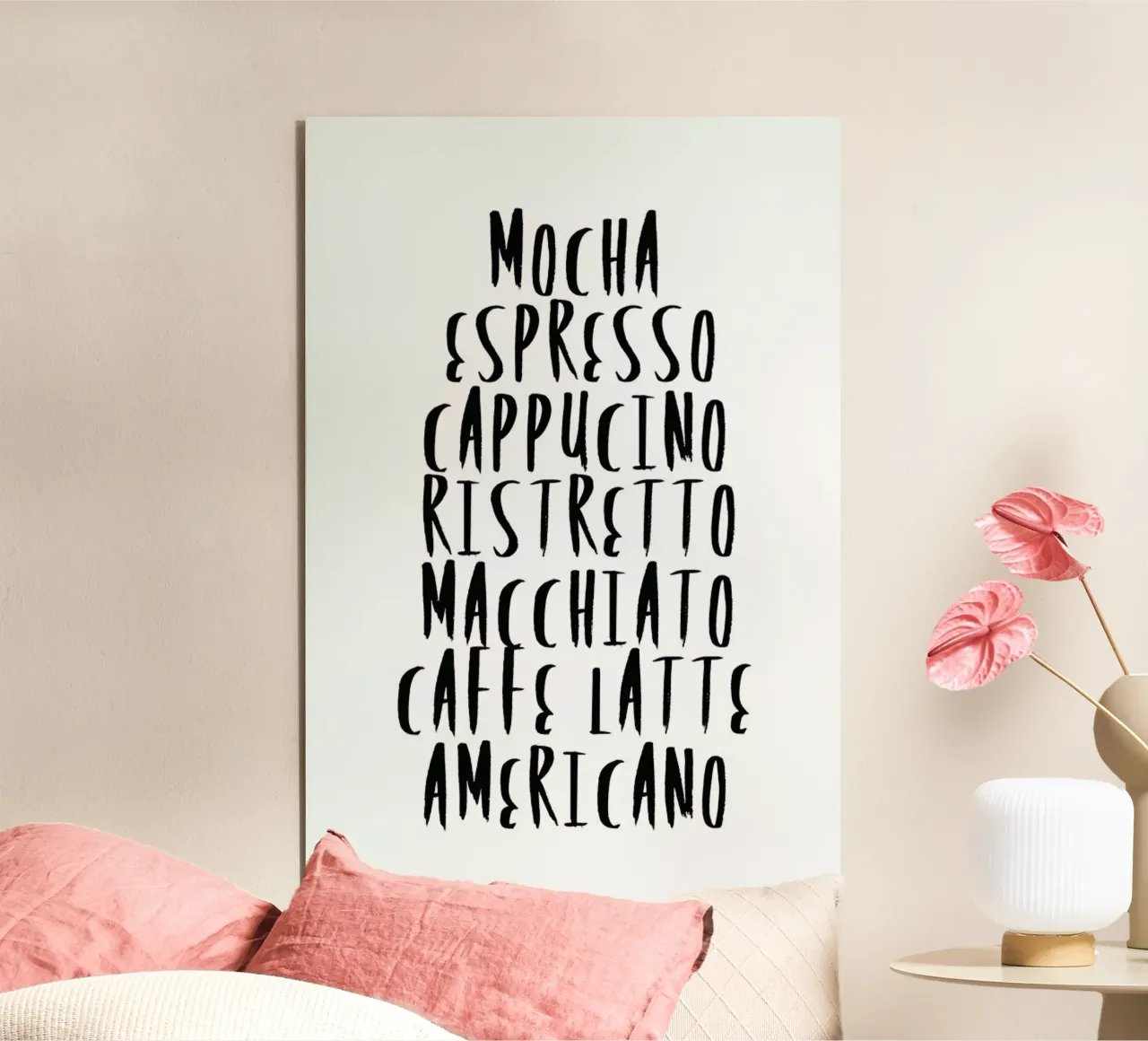 Coffee pannello forex da Honeymoon Hotel