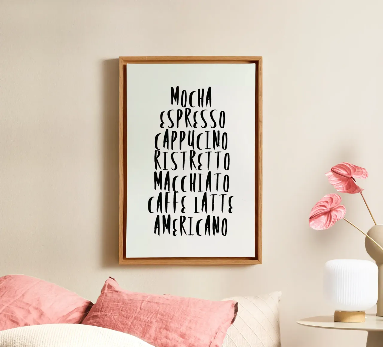 Coffee tela da Honeymoon Hotel