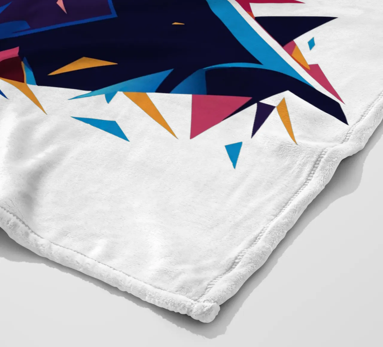 Joe Biden in WPAP Pop Art coperta in pile da vectorartnesia