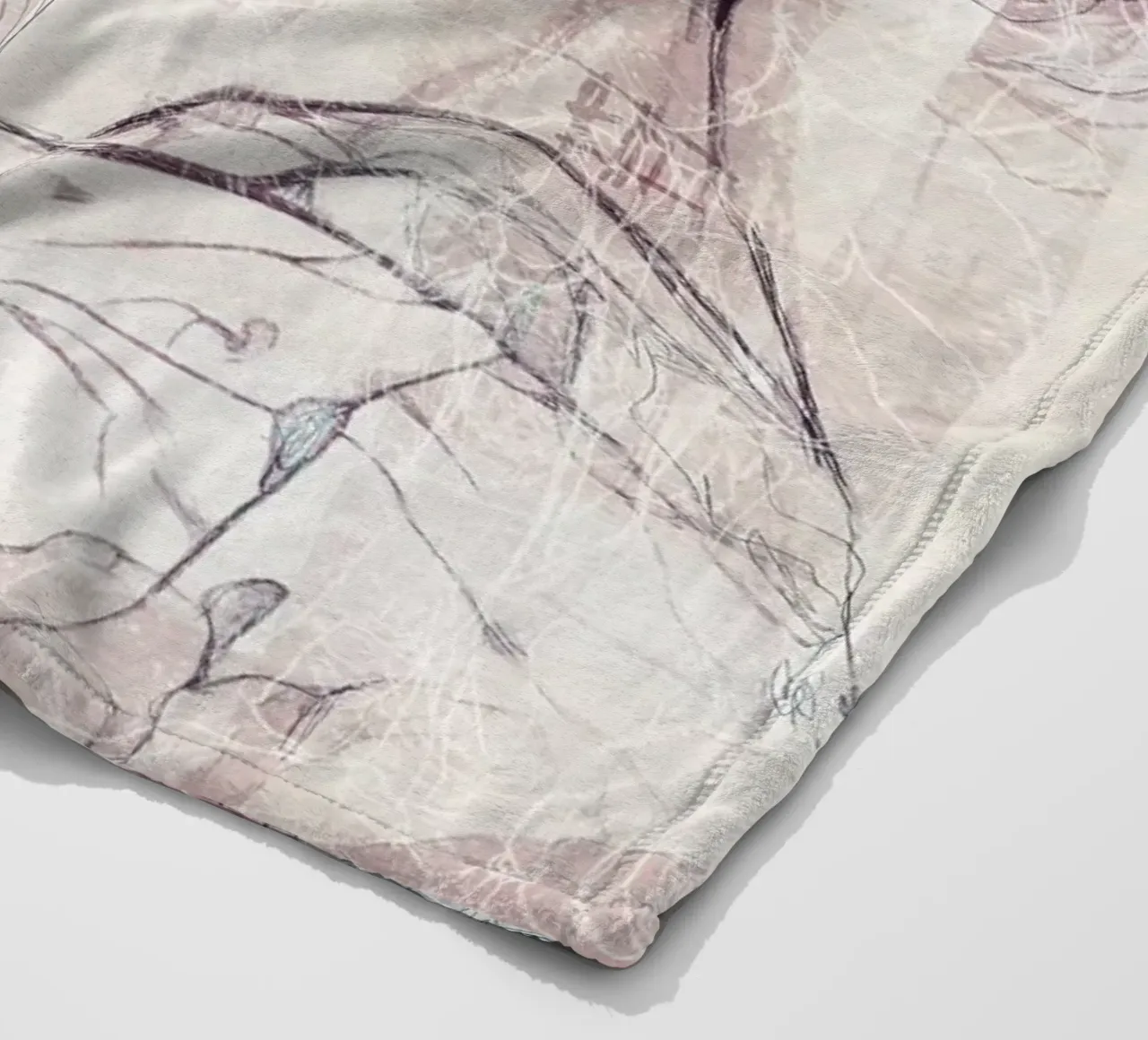 acceptance Fleecedecke von k i m