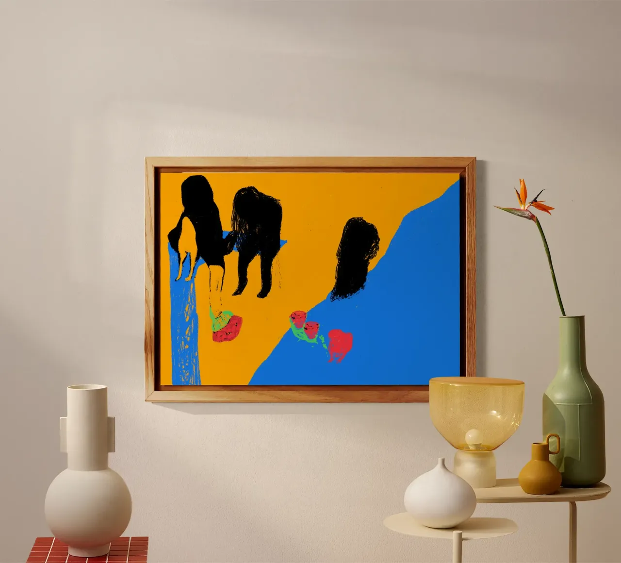 Poolparty forex plate by Nepomuk