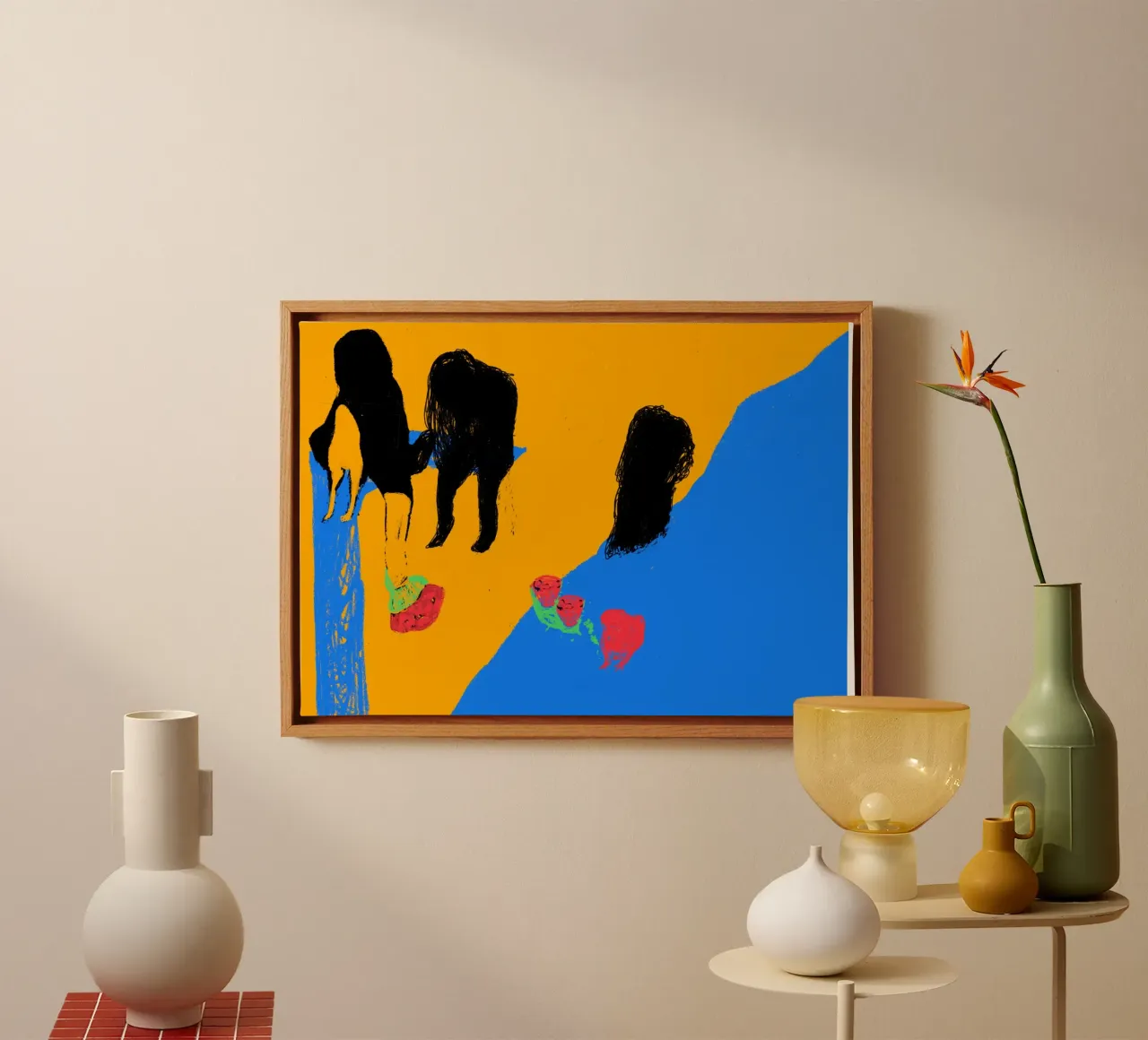 Poolparty tela da Nepomuk