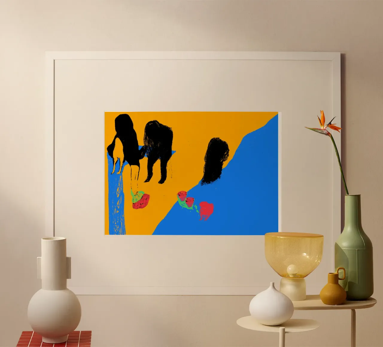 Poolparty poster da Nepomuk