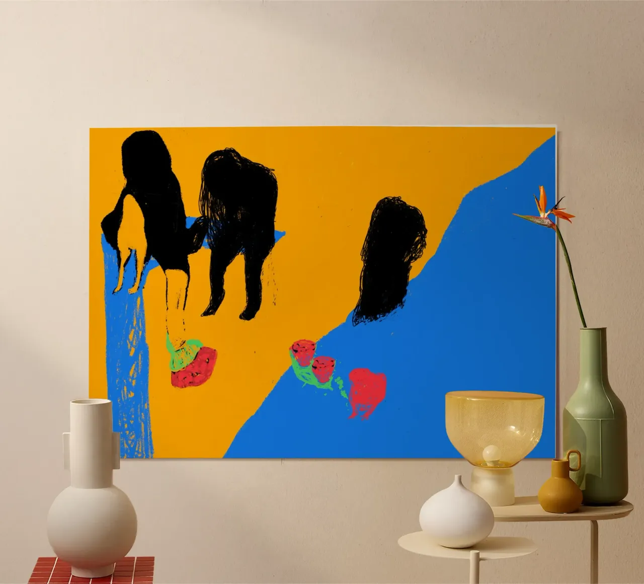 Poolparty poster da Nepomuk