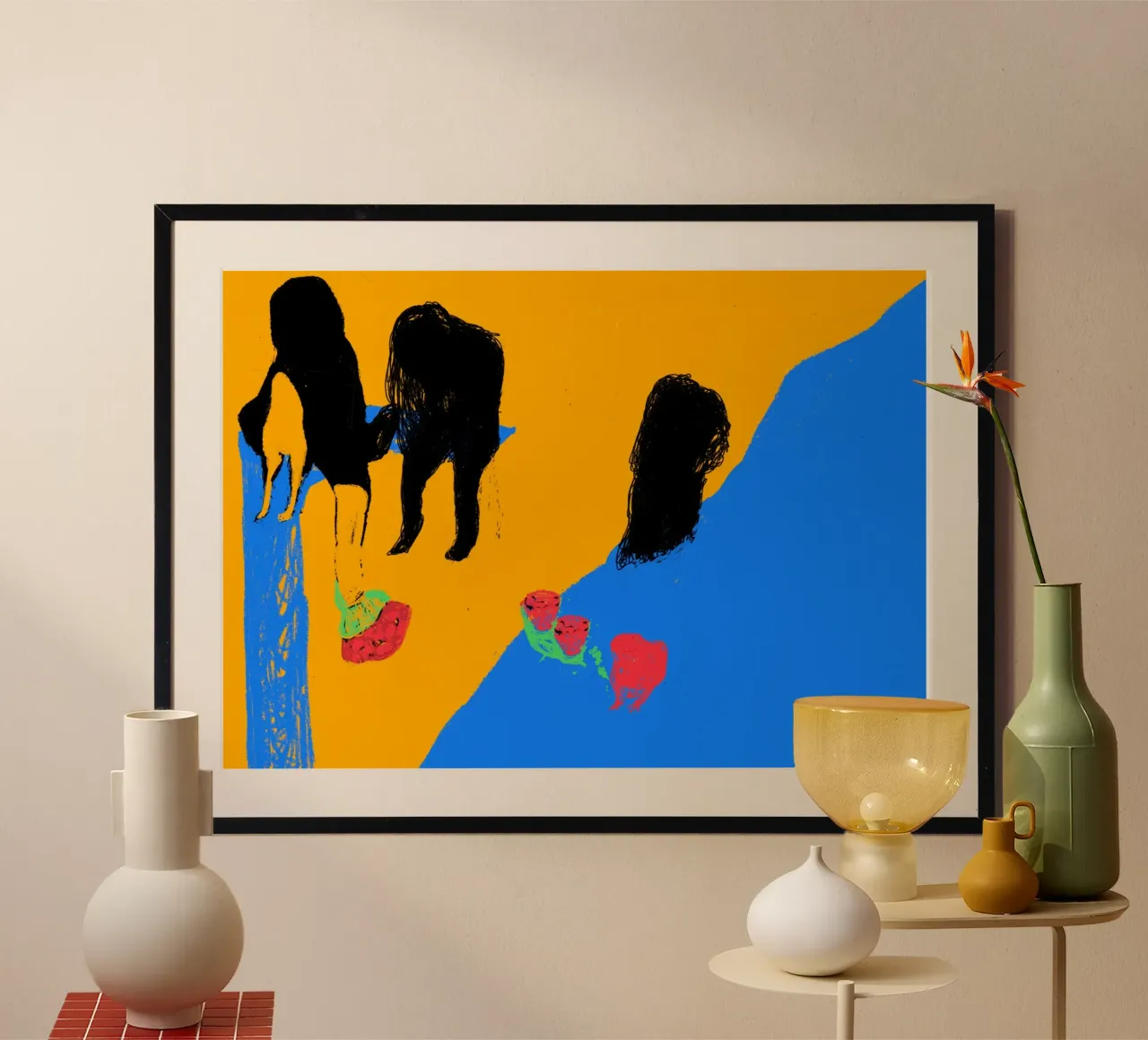 Poolparty poster da Nepomuk