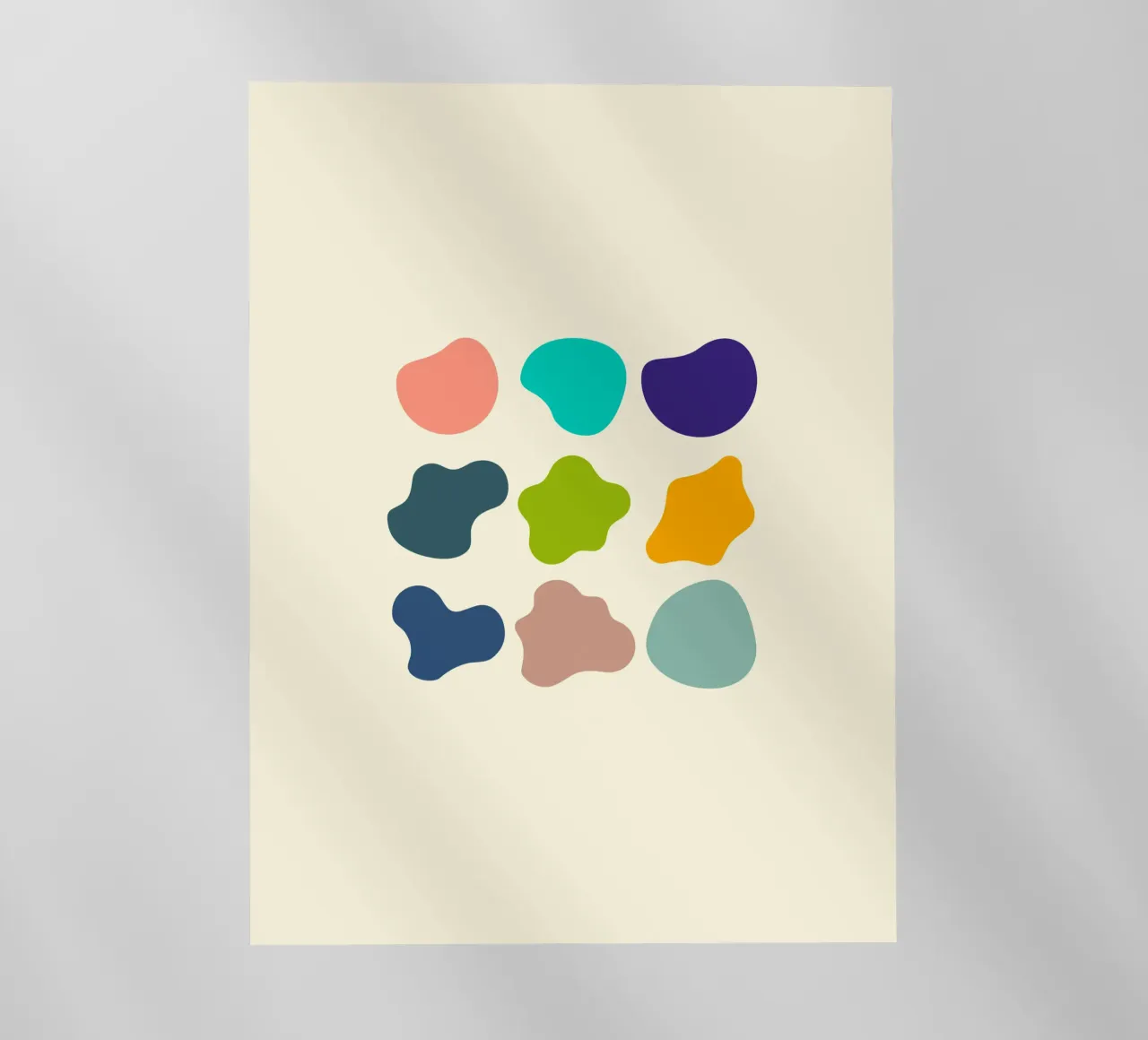 Forme pellicola backlit da MORINA FLAW