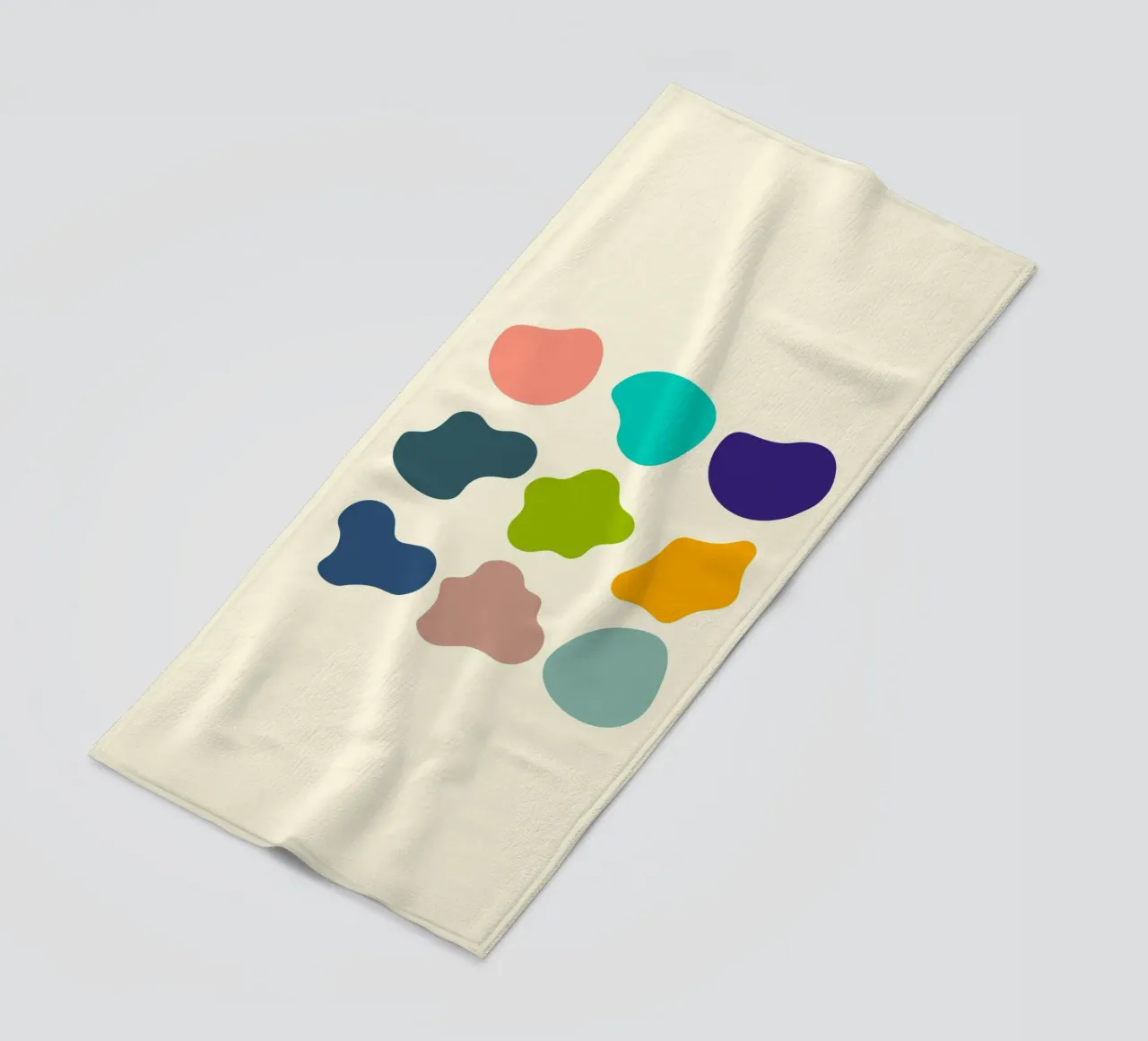 Forme telo mare da MORINA FLAW