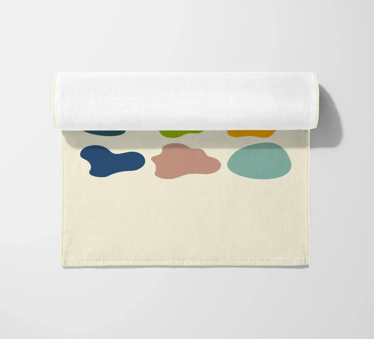 Forme telo mare da MORINA FLAW