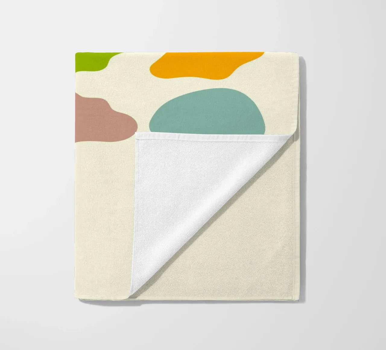 Forme telo mare da MORINA FLAW