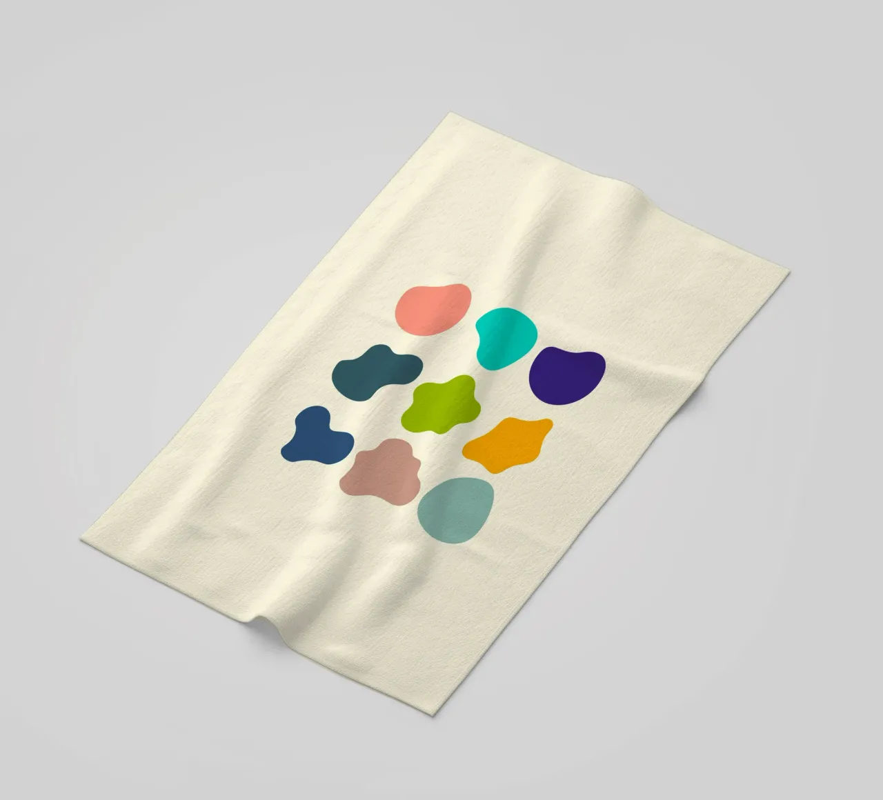 Forme telo mare da MORINA FLAW