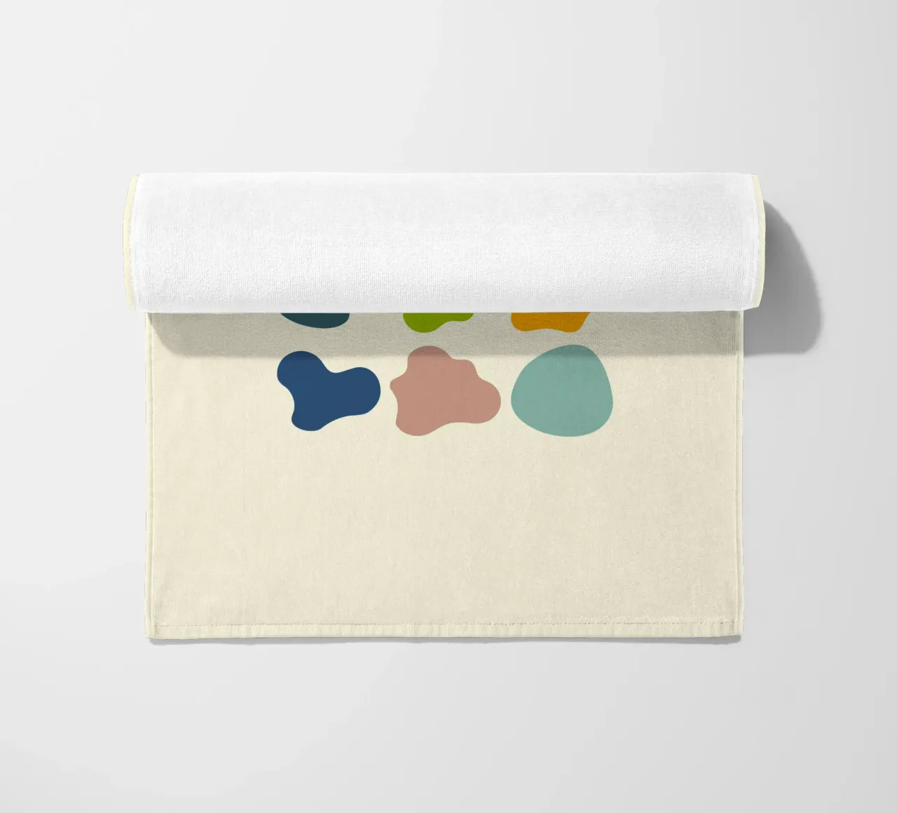 Forme telo mare da MORINA FLAW