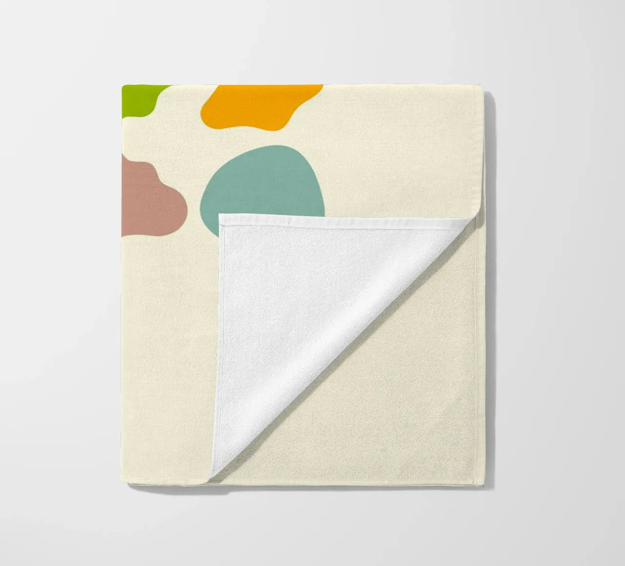 Forme telo mare da MORINA FLAW