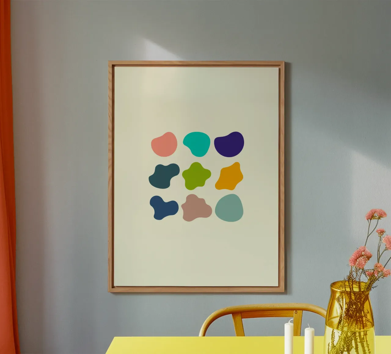 Forme pannello forex da MORINA FLAW