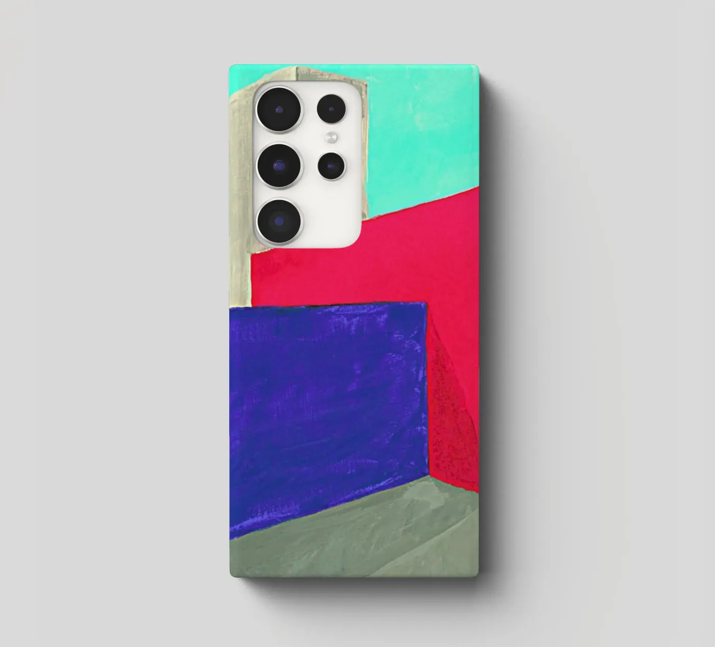 Corner cover samsung da Xchange Art Studio