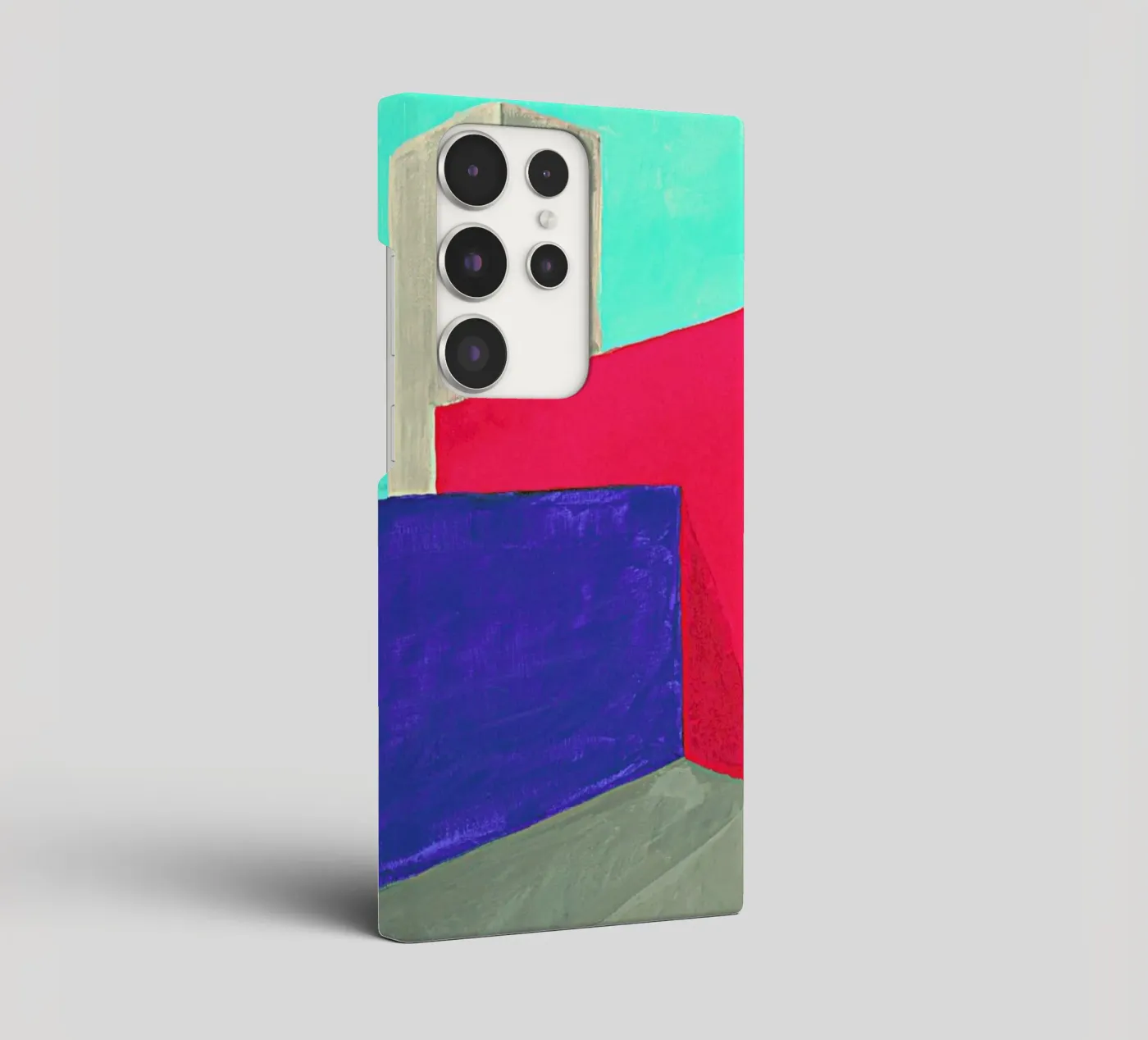 Corner cover samsung da Xchange Art Studio