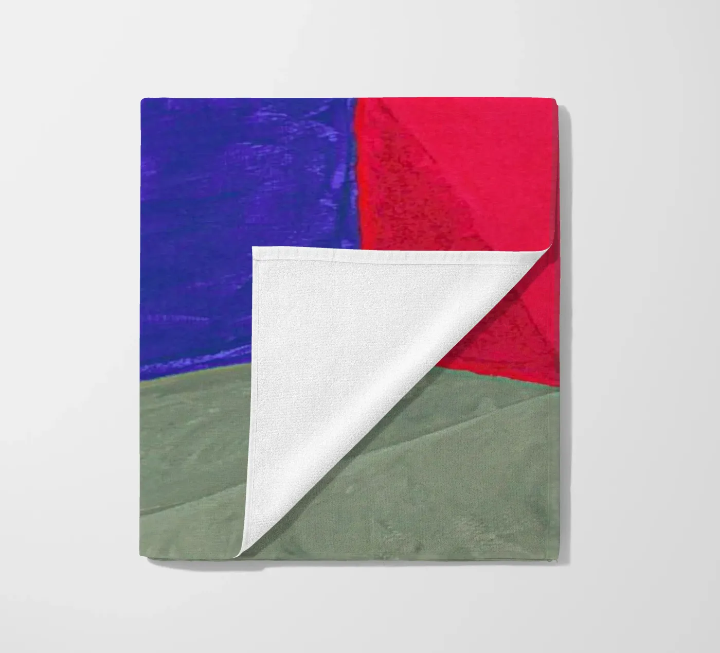 Corner telo mare da Xchange Art Studio