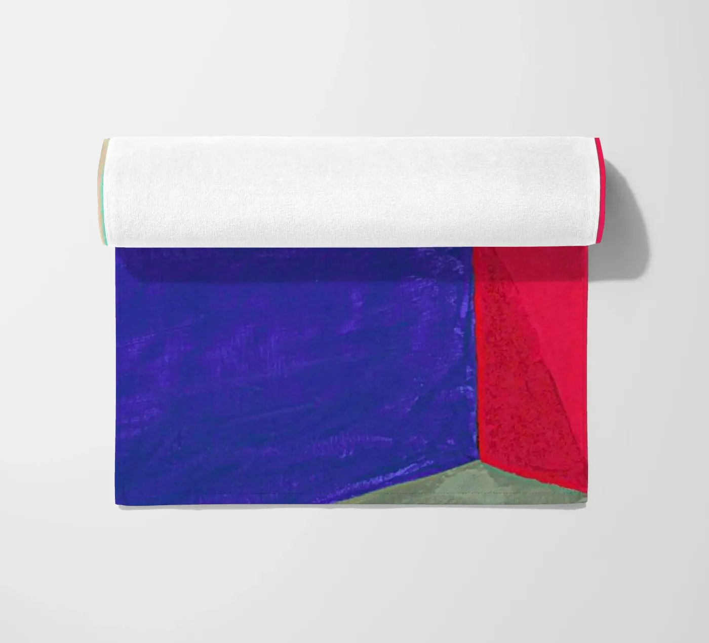 Corner telo mare da Xchange Art Studio