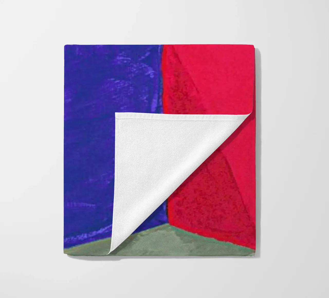 Corner telo mare da Xchange Art Studio