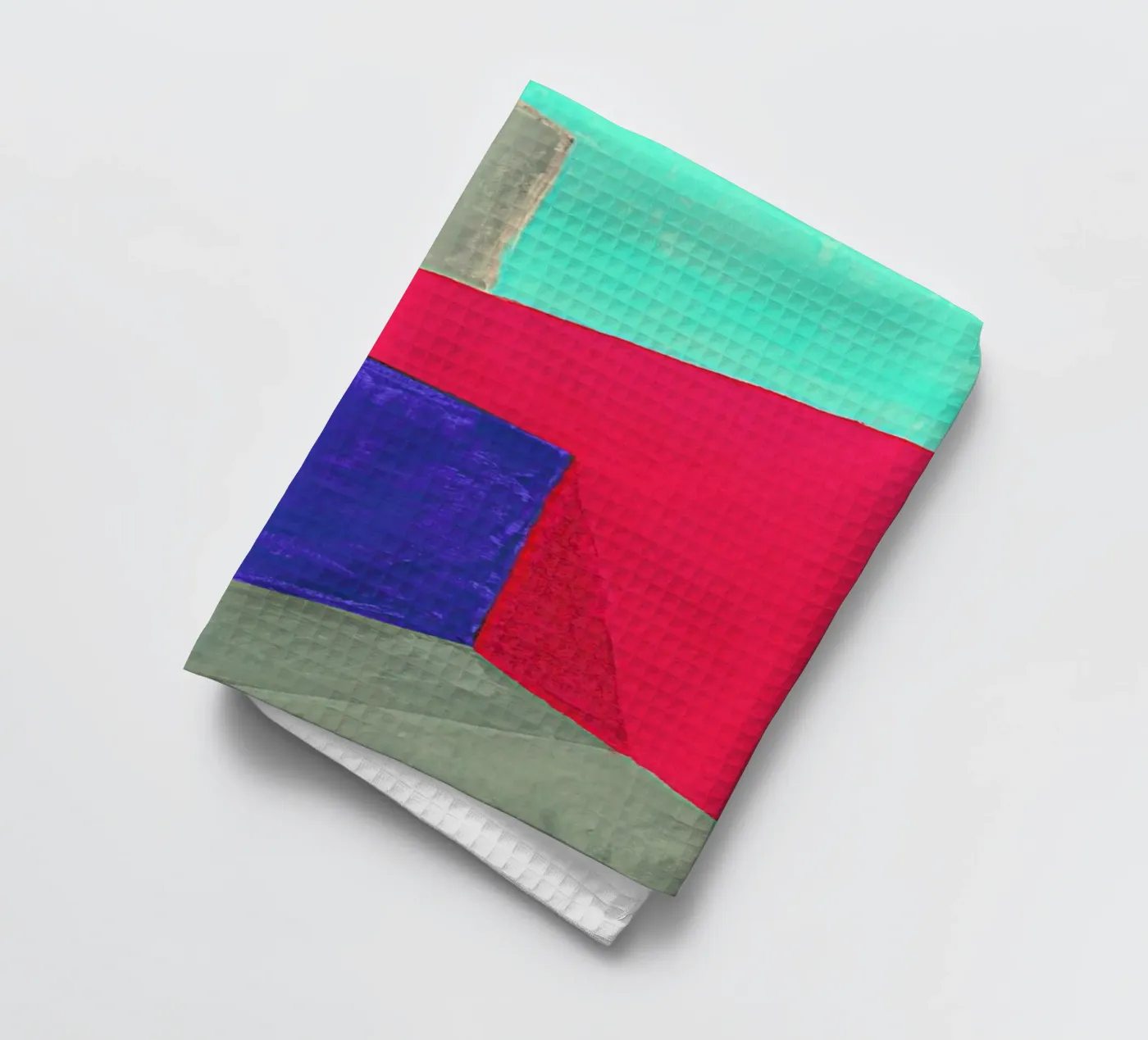 Corner torchon de Xchange Art Studio