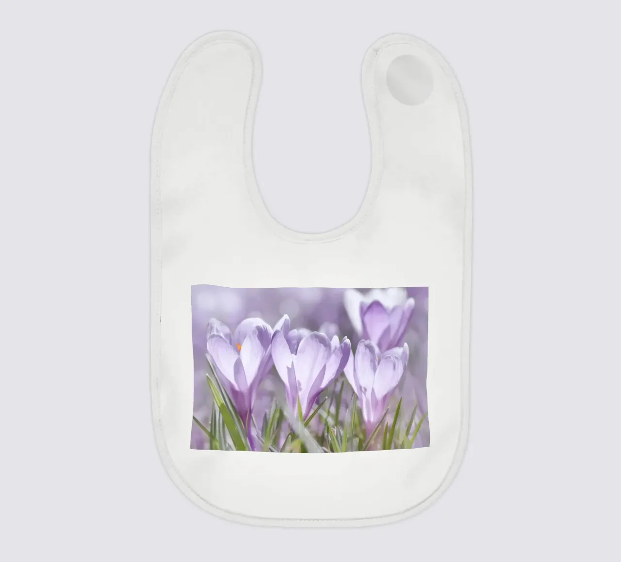 crochi bavaglino da Atteloi