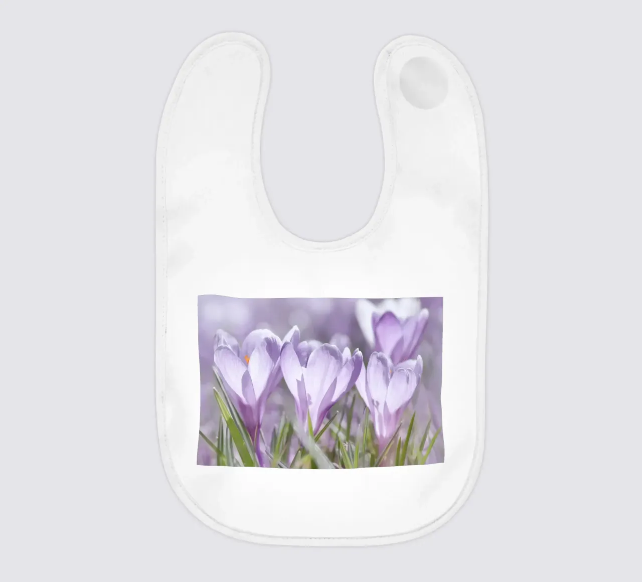 crochi bavaglino da Atteloi