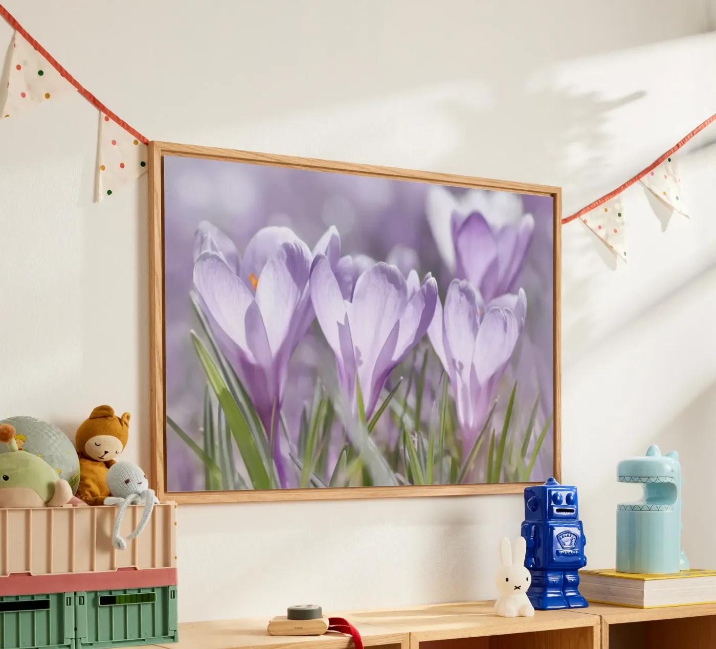 crochi plexiglass da Atteloi