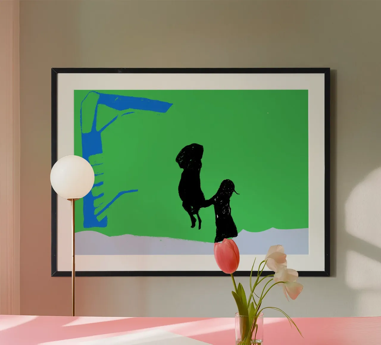 Mother poster da Nepomuk