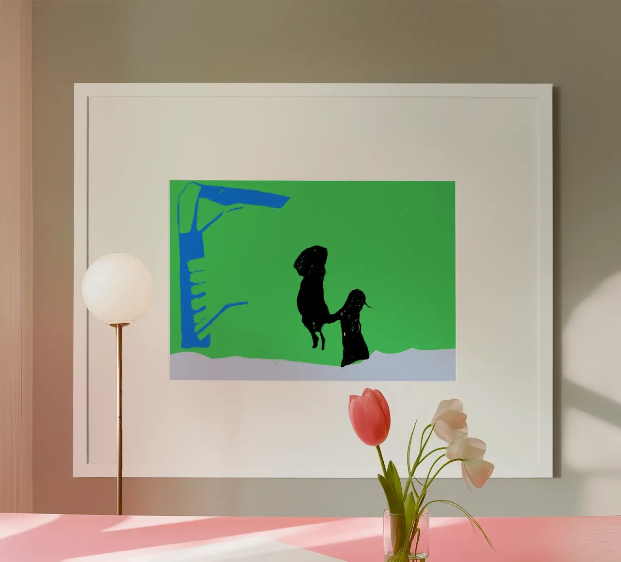 Mother poster da Nepomuk