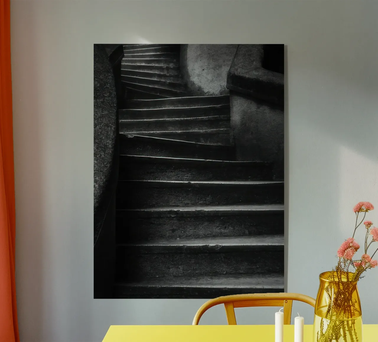 Scale plexiglass da clssical moment