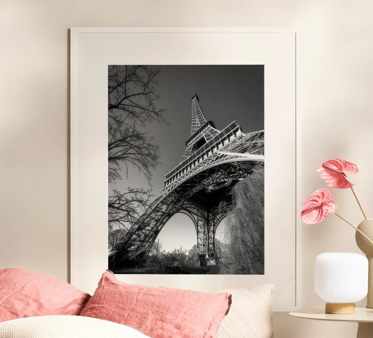 Quartiere Midtown poster da clssical moment