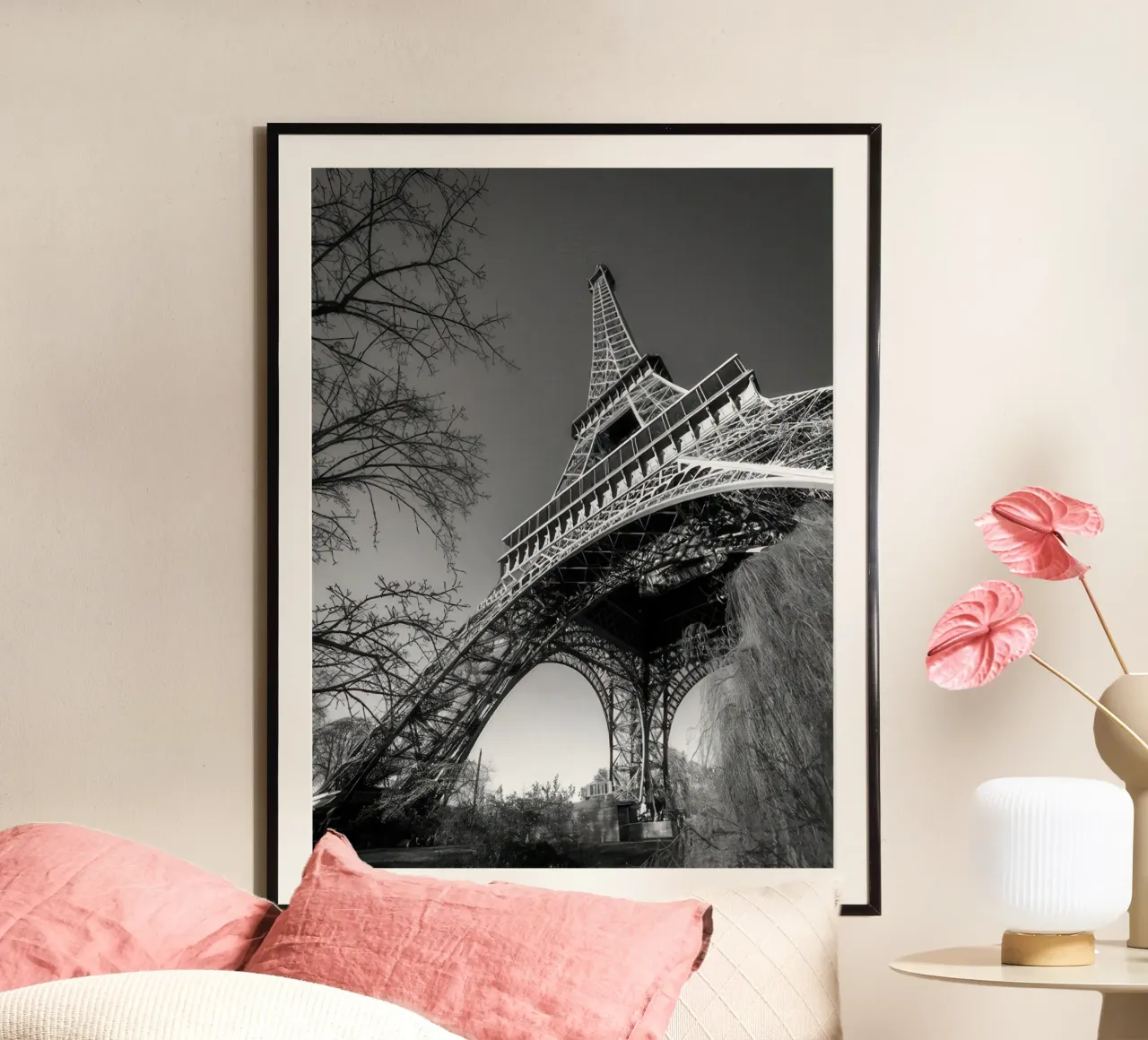 Quartiere Midtown poster da clssical moment