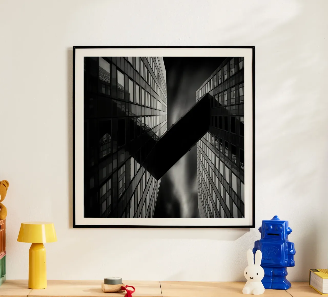 Il passaggio poster da clssical moment