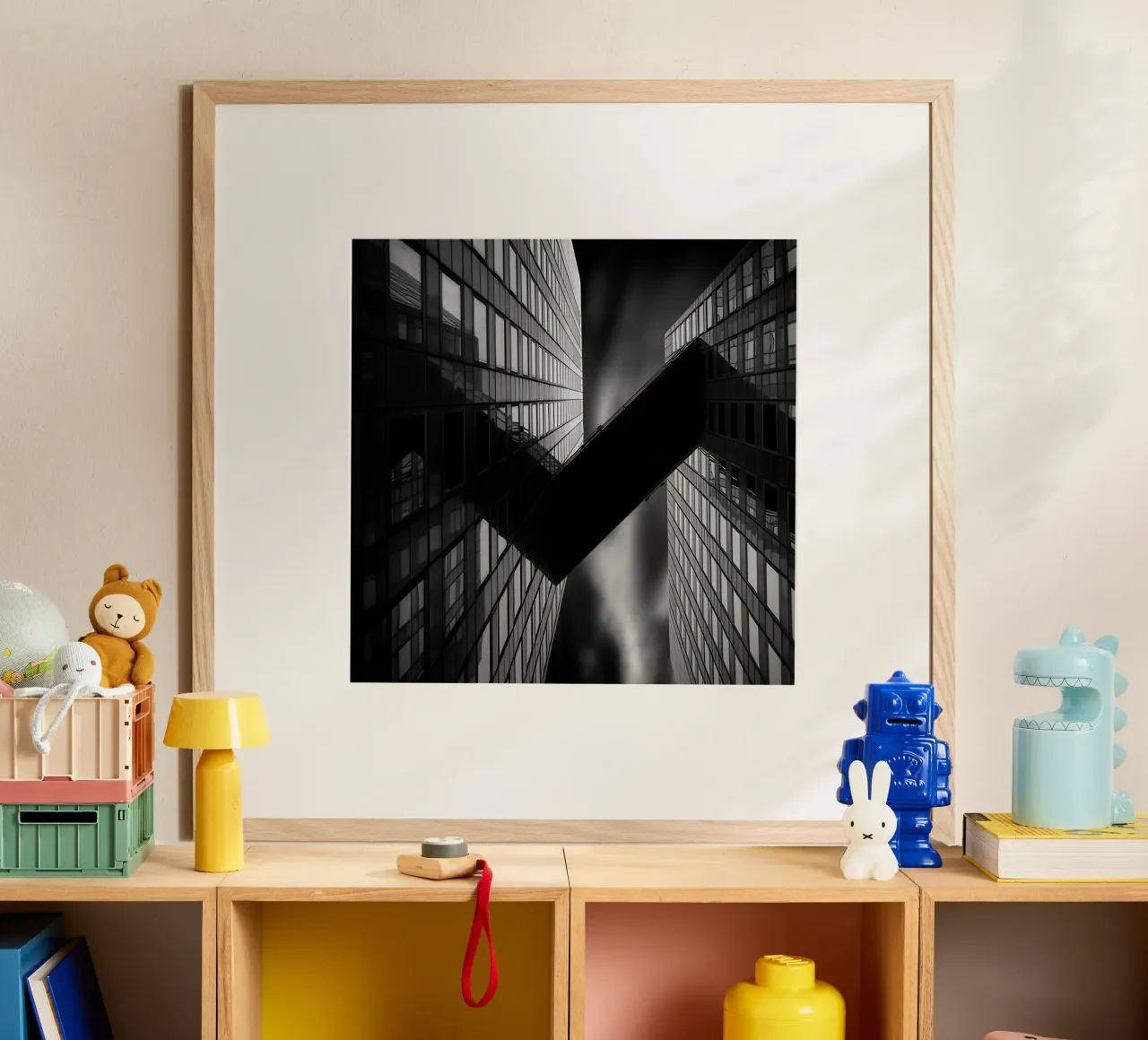 Il passaggio poster da clssical moment