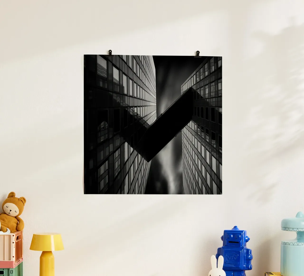 Il passaggio poster da clssical moment