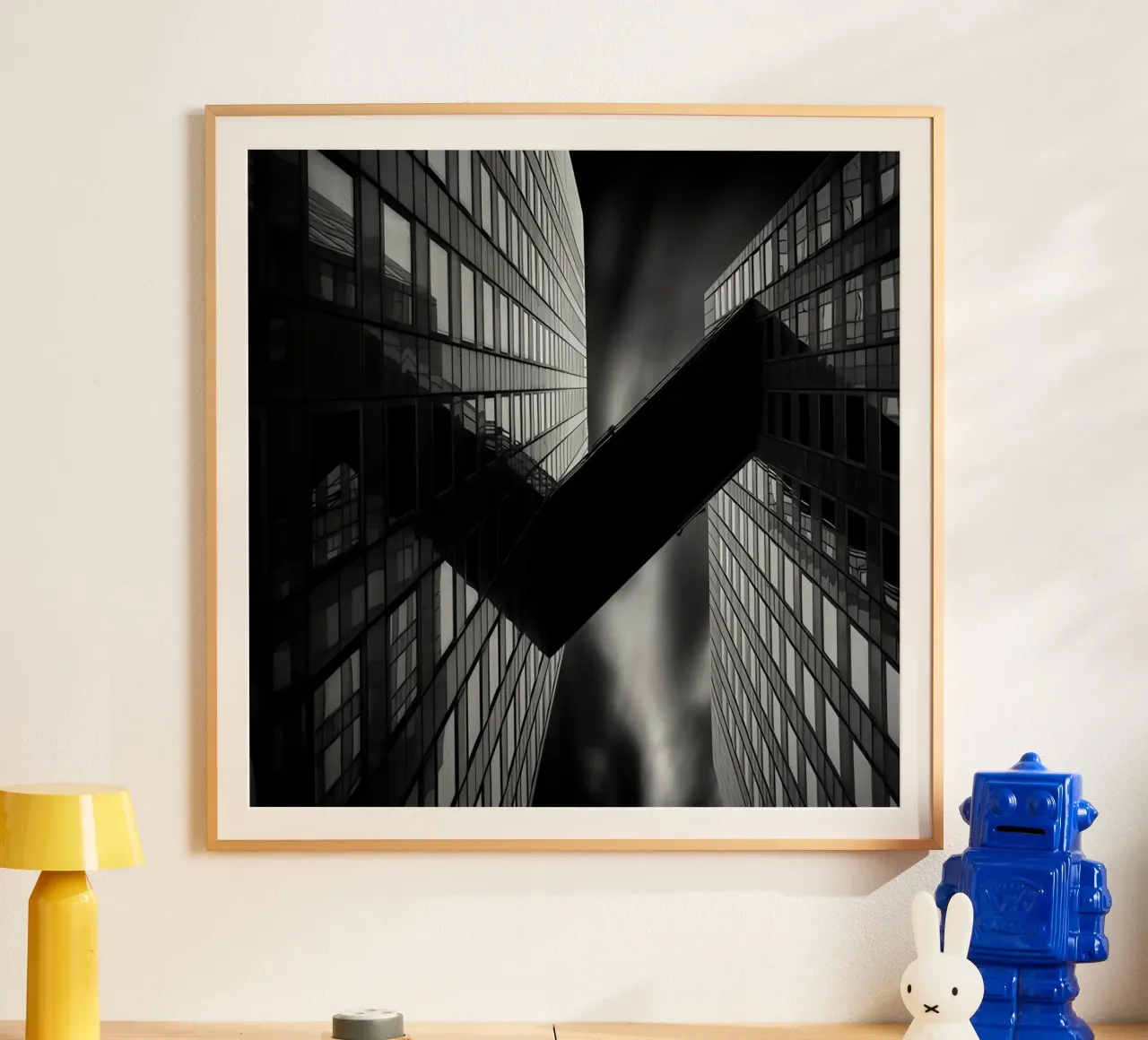 Il passaggio poster da clssical moment