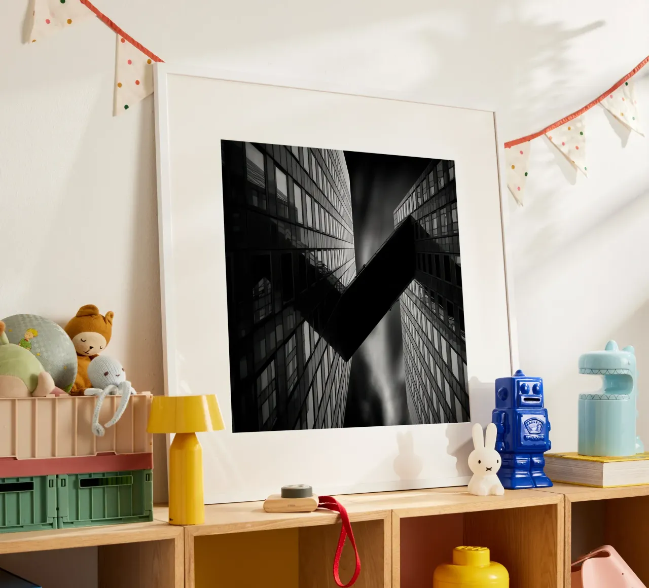 Il passaggio poster da clssical moment