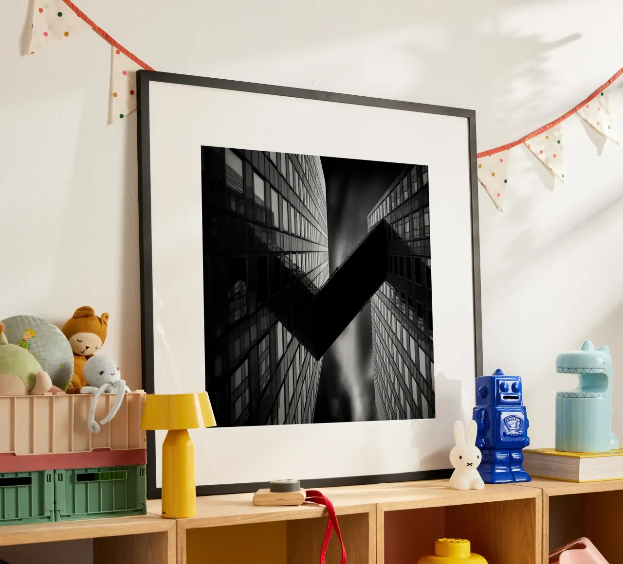 Il passaggio poster da clssical moment