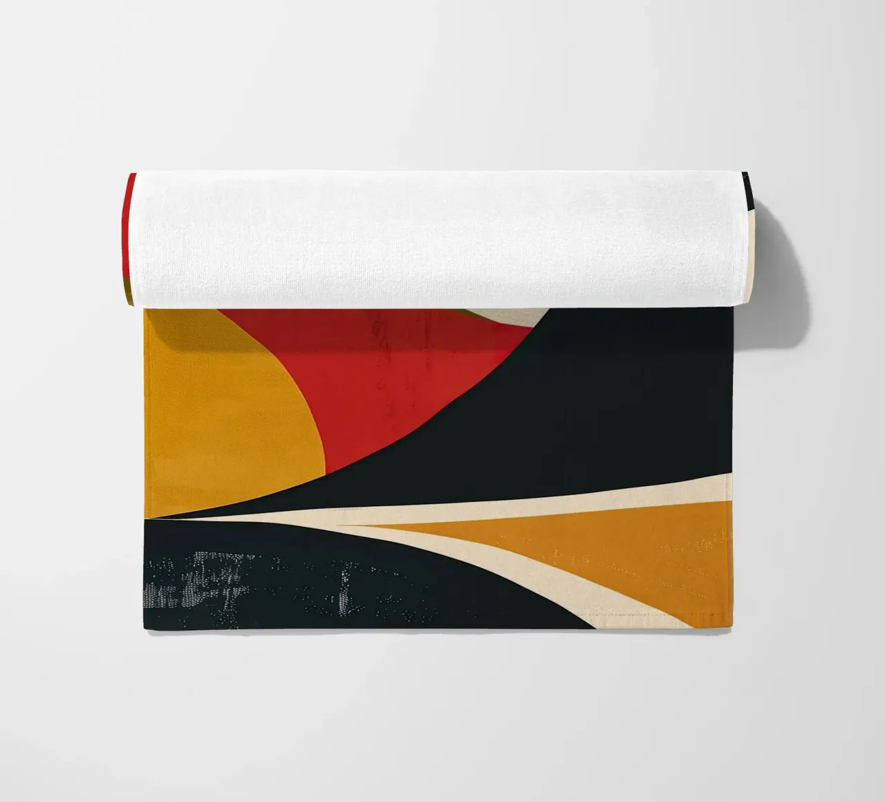 Desert Geometry telo mare da Luca