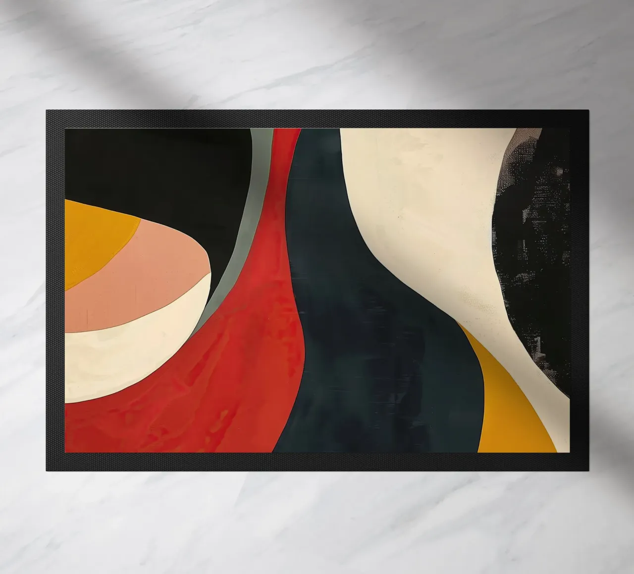 Modern Flow zerbino da Luca