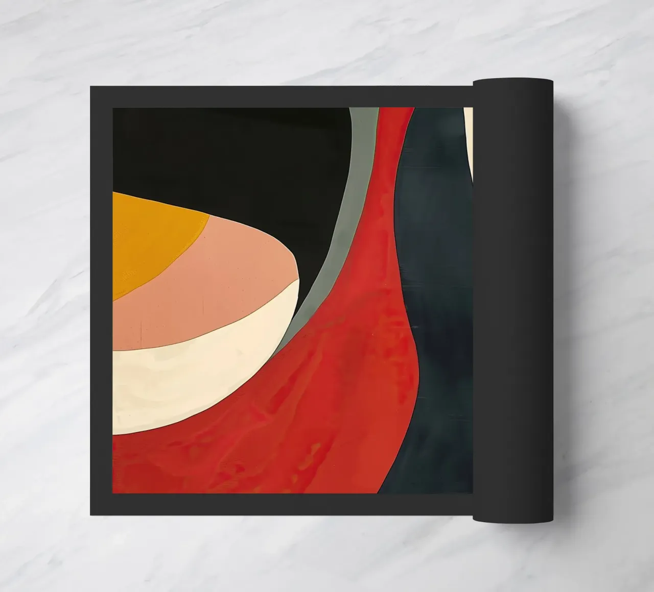 Modern Flow zerbino da Luca